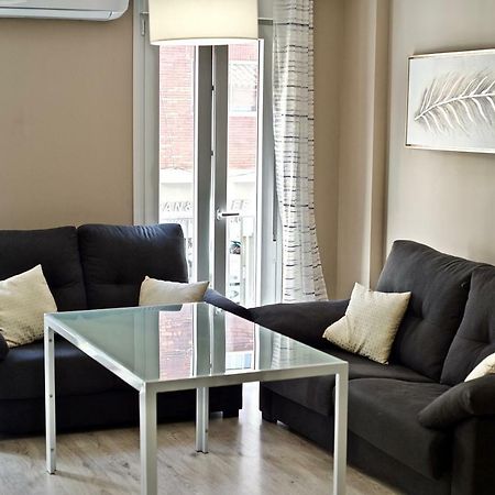 רונדה Apartamento Centro Merced מראה חיצוני תמונה