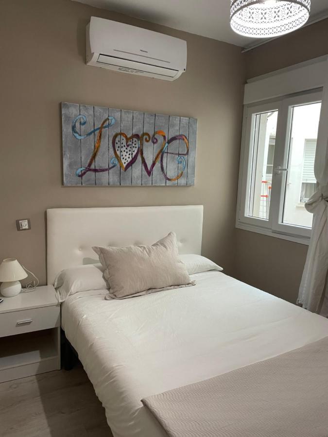 רונדה Apartamento Centro Merced מראה חיצוני תמונה