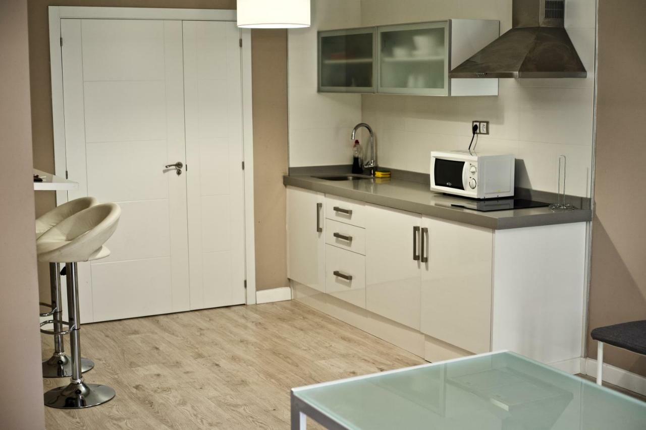 רונדה Apartamento Centro Merced מראה חיצוני תמונה