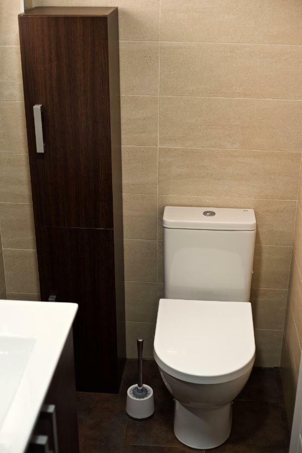 רונדה Apartamento Centro Merced מראה חיצוני תמונה