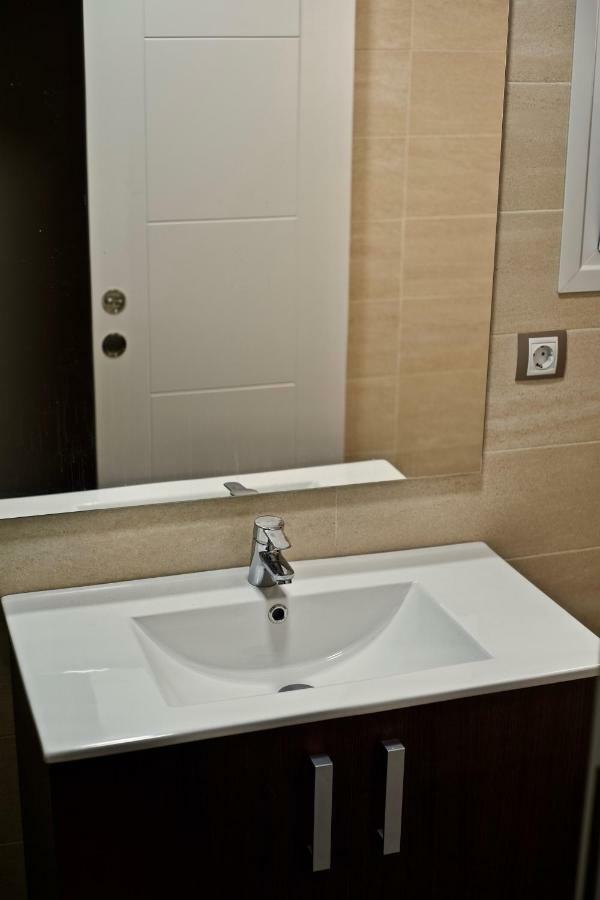 רונדה Apartamento Centro Merced מראה חיצוני תמונה