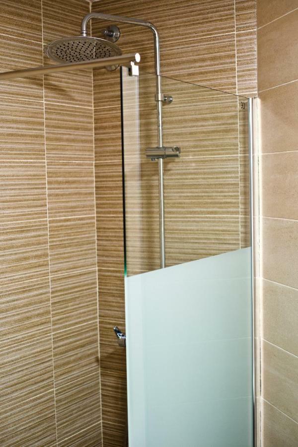 רונדה Apartamento Centro Merced מראה חיצוני תמונה